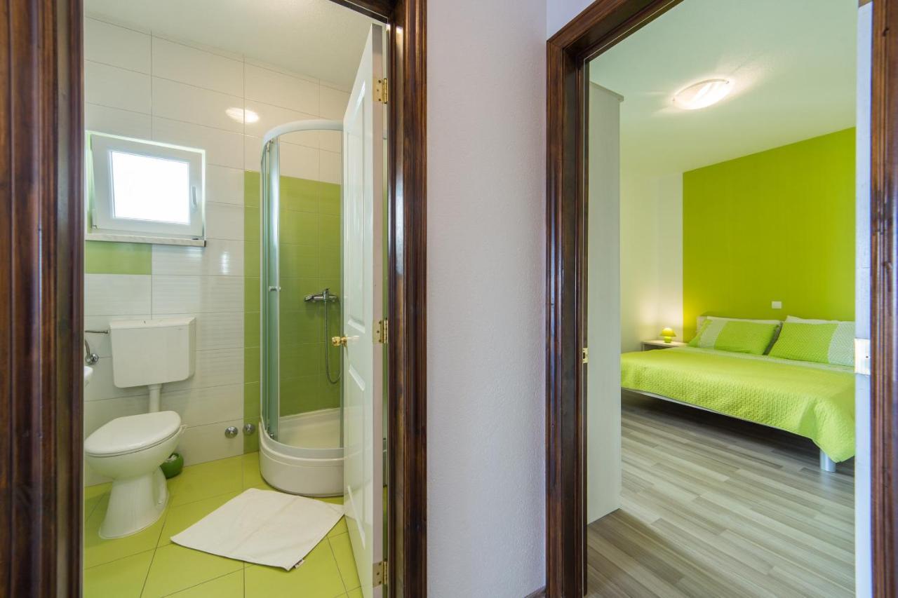 Apartments Color Brist Room photo