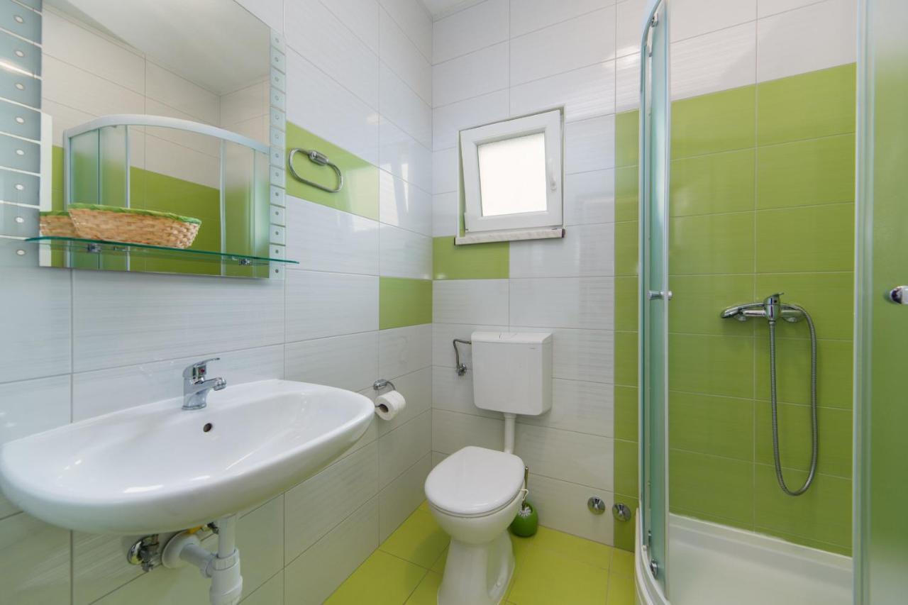 Apartments Color Brist Room photo