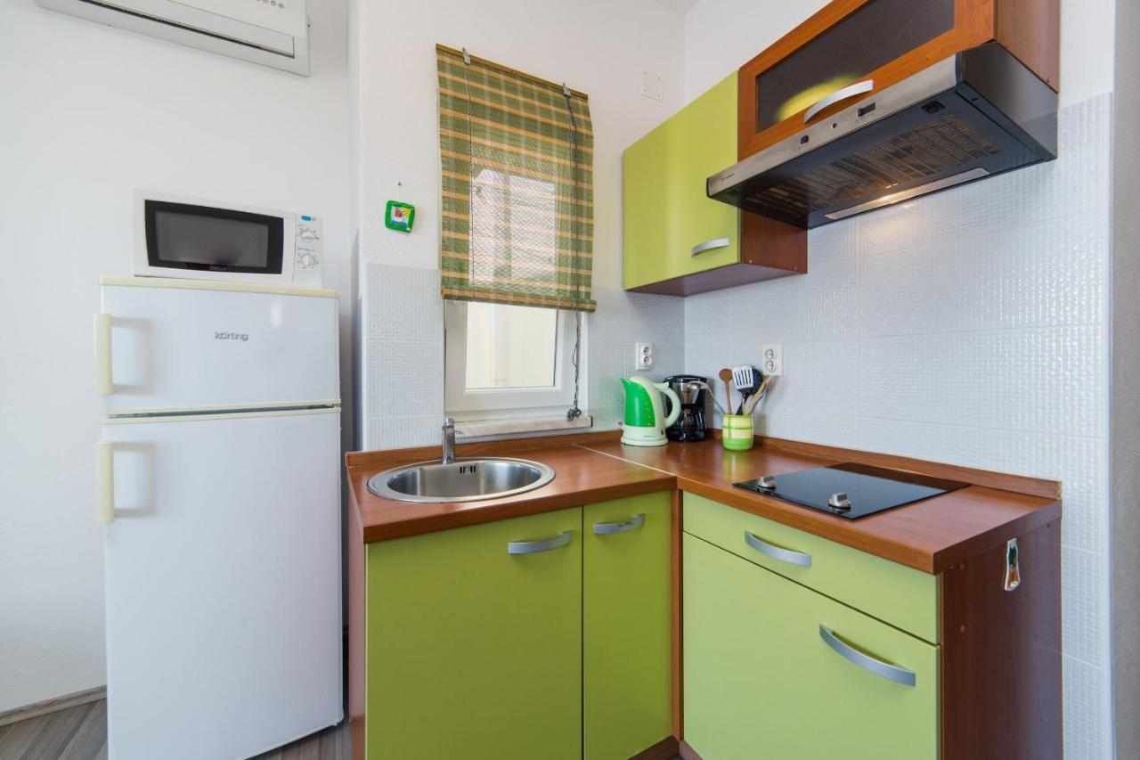 Apartments Color Brist Room photo